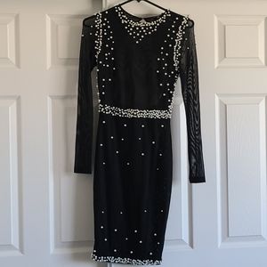 BRAND NEW BACKLESS DRESS